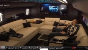 رامز جلال عن أحمد السقا: صاحبي بس الشغل مافهوش خواطر