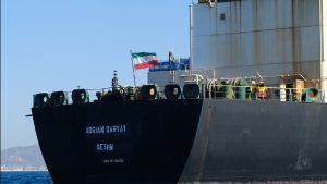 تصعيد بحري غير مسبوق .. القيادة المركزية الأمريكية تعلن إغراق 17 سفينة إيرانية