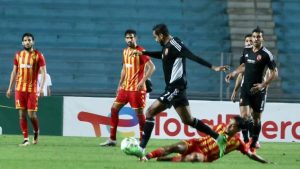 الأهلي ضعف القيمة التسويقية للترجي التونسي قبل موقعة دوري الأبطال