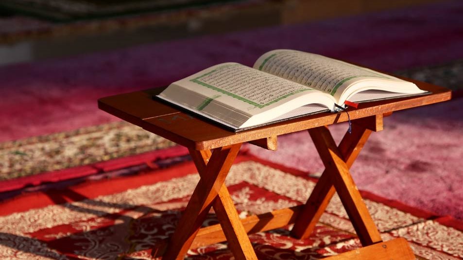 علامات ليلة القدر 