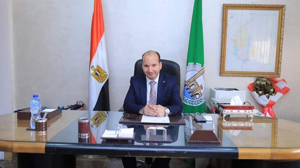 صحة الدقهلية: إنقاذ رضيع من مضاعفات “كياري 2” بمستشفى ميت غمر صحة الدقهلية: إنقاذ رضيع من مضاعفات “كياري 2” بمستشفى ميت غمر