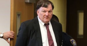 المشتبه به في القاتل المتسلسل في لونغ آيلاند، ريكس هيورمان، سيدخل في اعتراف بالذنب في أبريل: تقرير