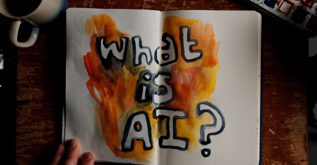 فيلم وثائقي جديد عن الذكاء الاصطناعي يضع الرؤساء التنفيذيين في موقف صعب، لكنه يتساهل معهم كثيرًا