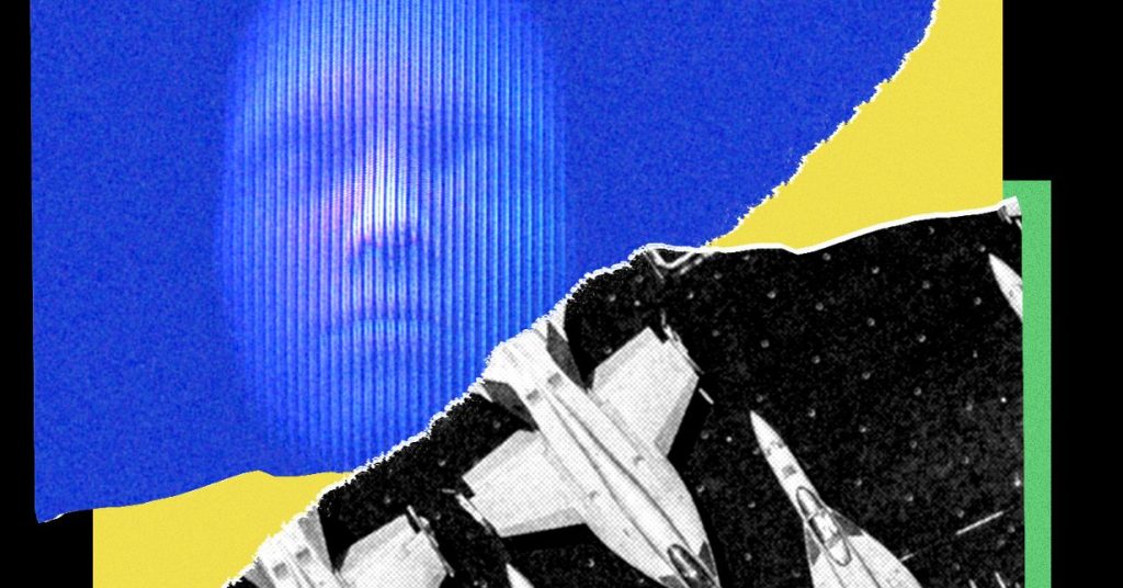 كيف تبدو نماذج الذكاء الاصطناعي للحرب في الواقع؟