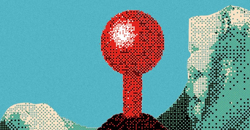 أسوأ كوابيس اللاعبين حول الذكاء الاصطناعي أصبحت حقيقة