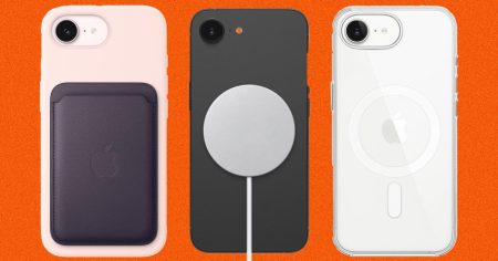 يحصل هاتف iPhone 17e ذو الميزانية المحدودة من Apple على ترقية MagSafe