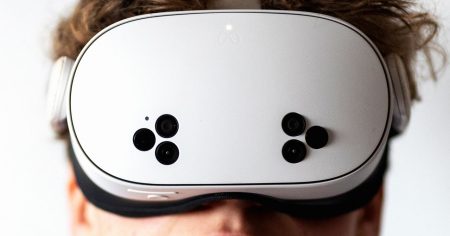 نادي الكوميديا في نهاية Metaverse