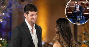 متسابقة “العازبة” من موسم تايلور متورطة في حادث سيارة أصاب ماديسون كاوثورن بالشلل