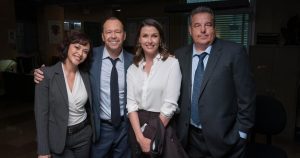 خطط فريق عمل فيلم “Blue Bloods” لما بعد العرض: ما هي الخطوة التالية لتوم سيليك ودوني والبيرج والمزيد وسط العرض الفرعي لفيلم “Boston Blue”