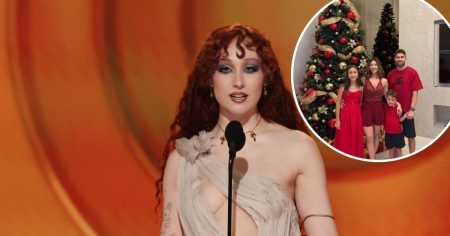 تشابيل روان يخاطب ادعاءات نجم كرة القدم جورجينيو “الحزينة” بشأن التفاعل مع ابنته