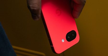 مراجعة: جوجل بيكسل 10a