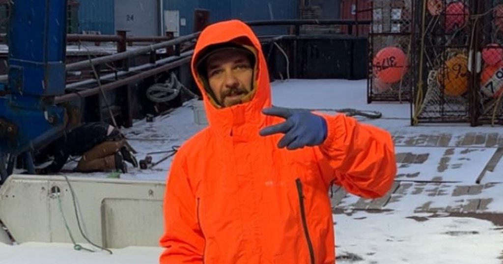 تقول والدته إن تود ميدوز من فيلم Deadliest Catch كان في إجازة طبية لمدة شهر قبل وفاته