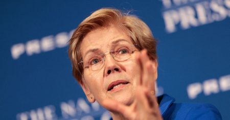 أعضاء مجلس الشيوخ يطالبون بمعرفة مقدار استخدام مراكز بيانات الطاقة