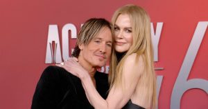 لماذا انفصلت نيكول كيدمان وكيث أوربان؟ ماذا تعرف عن انقسامهم