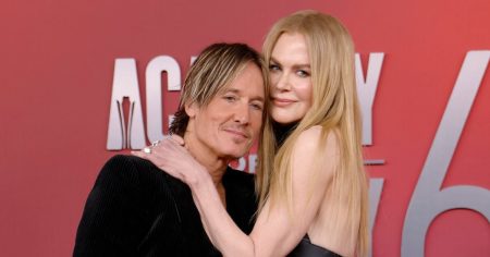 لماذا انفصلت نيكول كيدمان وكيث أوربان؟ ماذا تعرف عن انقسامهم