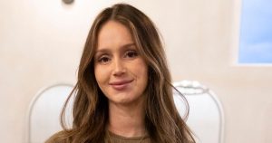 تتفاعل ميكايلا ماثيوز من زوجات المورمون مع “أسبوع مستقيم من الجحيم” المليء بالدراما من MomTok