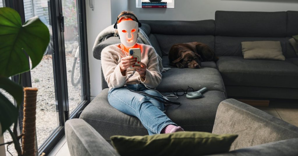 من Nuface إلى T3، 15 عرضًا رائعًا لإخفاء تقنيات التجميل في تخفيضات الربيع الكبيرة على أمازون