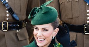 مرطب كيت ميدلتون Go-To Tinted يجعل البشرة تبدو “خالية من العيوب” وهي أمازون!