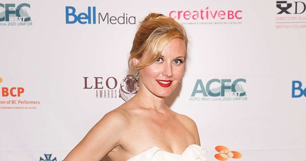 وفاة النجمة “Supernatural” و”iZombie” كاري آن فليمنج عن عمر يناهز 51 عامًا بعد معركة مع السرطان