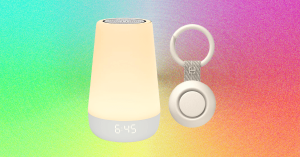 لدى Hatch’s Sale تخفيضات على الاستعادة 3 والراحة والاستراحة + جميعها مخفضة