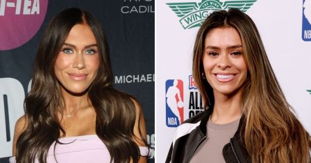 جيسي دريبر من زوجات المورمون تبكي بسبب فيديو تايلور فرانكي بول، وتأمل أن يكون “نداء للاستيقاظ”