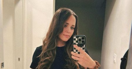 جينجر دوجار وزوجها جيريمي فولو يكسران الصمت بشأن اعتقال جوزيف وكيندرا دوجار