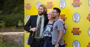 “عروض هيئة المحلفين: تراجع الشركة” تجعل ثقافة الشركة تبدو ممتعة تقريبًا