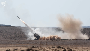 74 من الجنرالات والأدميرالات المتقاعدين يؤيدون العمل العسكري الأمريكي الإسرائيلي