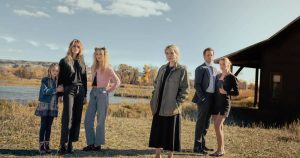 شرح نهاية الموسم الأول من مسلسل The Madison: من مات؟ من نجا؟ من عاد إلى مونتانا؟