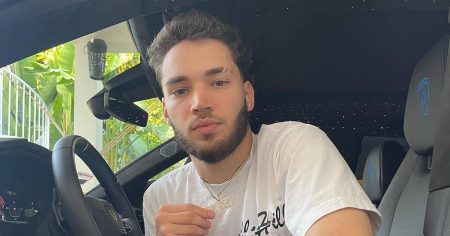 وفاة مادلين روس: شقيقة مقدم البرامج الشهير أدين روس كانت تبلغ من العمر 36 عامًا، حسبما يؤكد الفاحص الطبي