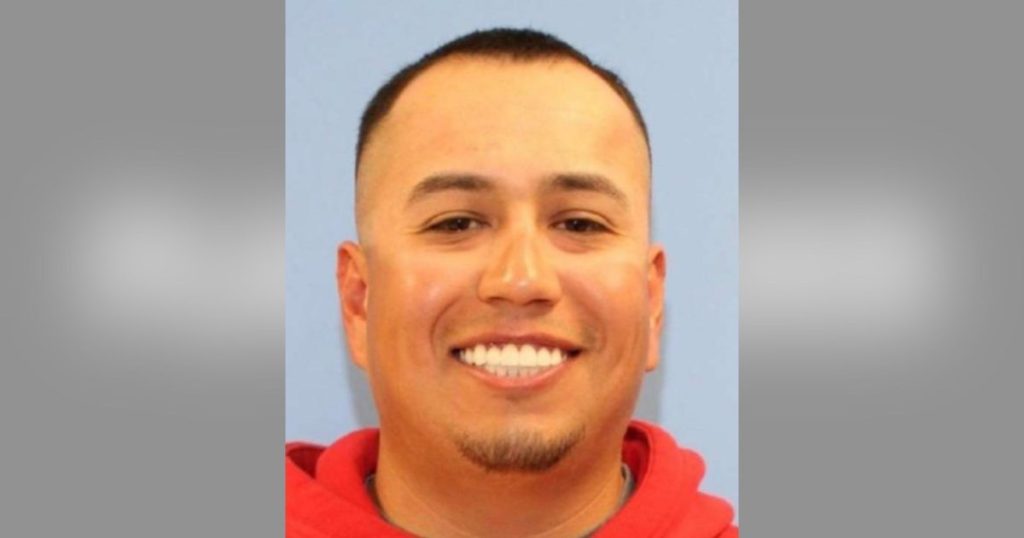 القبض على رجل متهم بقتل امرأتين في عام 2023 قبل فراره من الولايات المتحدة في المكسيك