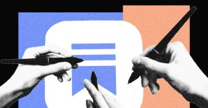 تعرف على المراسلين التقنيين الذين يستخدمون الذكاء الاصطناعي للمساعدة في كتابة قصصهم وتحريرها