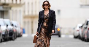 أكدت NYFW ذلك! ربيع 2026 يدور حول الأنماط، وهذه الاكتشافات الـ13 الجذابة تحقق نتائجها