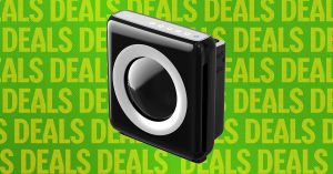 جهاز تنقية الهواء المفضل لدينا وبأسعار معقولة هو أرخص مؤقتًا