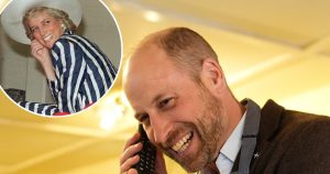 الأمير ويليام يشارك صورة نادرة من طفولته مع الأميرة الراحلة ديانا بمناسبة عيد الأم في المملكة المتحدة