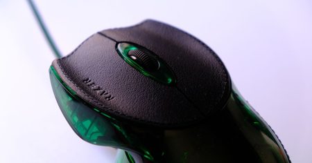 مراجعة: ماوس الألعاب Razer Boomslang للذكرى العشرين