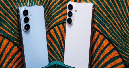 مراجعة: Samsung Galaxy S26 وGalaxy S26+