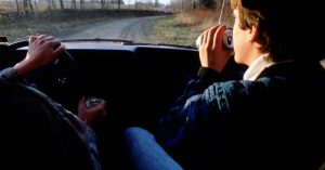 هجوم إلكتروني على شركة لتحليل الكحول في السيارة يترك السائقين عالقين