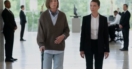 يؤكد نجم “الجنة” أن شخصيته قد قُتلت بالفعل في موت مفاجئ خارج الشاشة