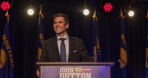 ماذا حدث لجيمي داتون من ويس بنتلي في فيلم “يلوستون”؟ إعادة النظر في سلسلة الموت النهائي له