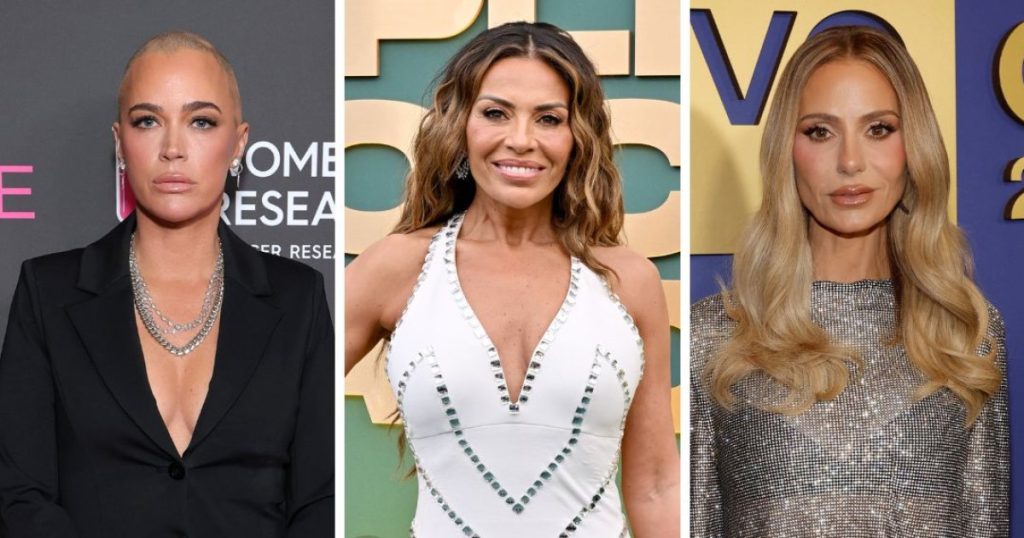 رد فعل تيدي ميلينكامب ودولوريس كاتانيا على منزل دوريت كيمسلي الذي يواجه احتمال حبس الرهن