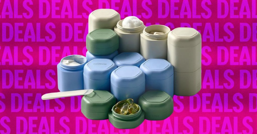 يمكنك تخطي الكثير من تخفيضات الربيع على أمازون، لكن لا تتخطى ترقية السفر هذه