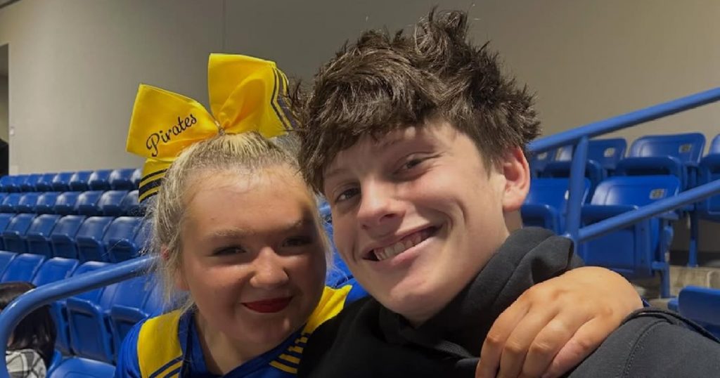 أمرت المحكمة “ستار هانتر” “غير المتوقع” بعدم النوم في منزل صديقته بيلا