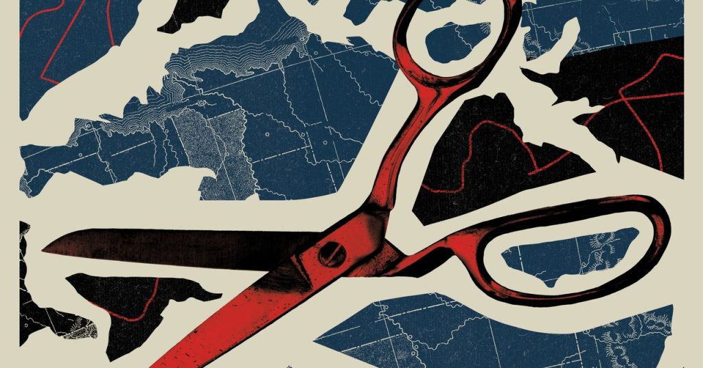 لا تستمعوا إلى أي شخص يعتقد أن الانفصال سيحل أي شيء