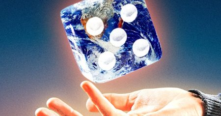 وول ستريت تراهن بالفعل على أسواق التنبؤ