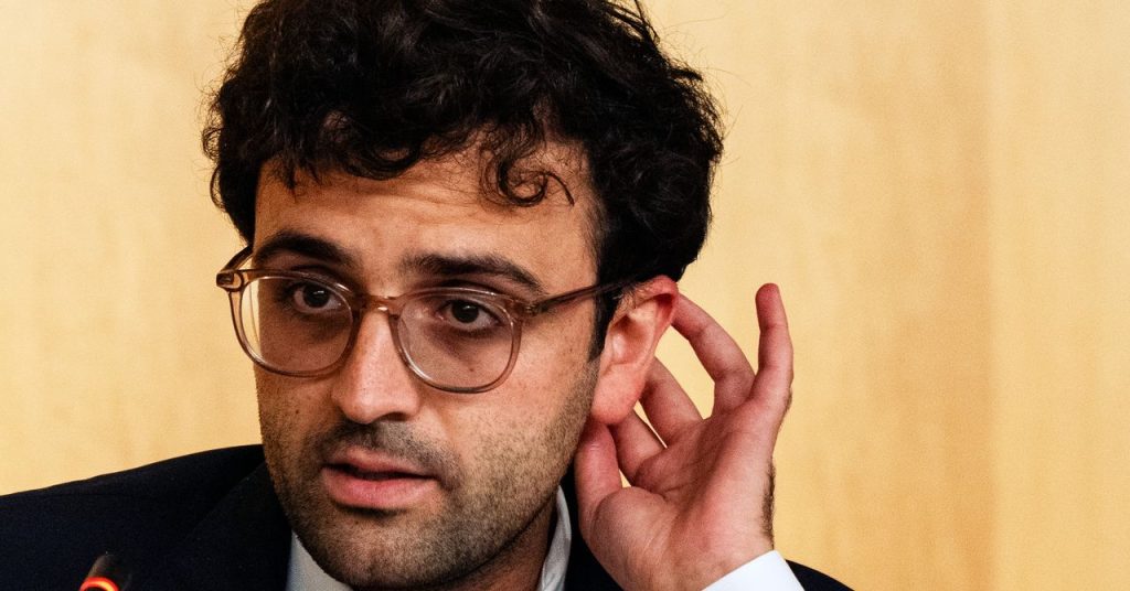 “منتج مزيف وخطير”: الأسبوع الأكثر وحشية لأسواق التنبؤ حتى الآن