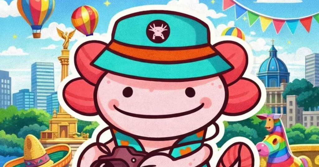 سيساعد برنامج Chatbot “Xoli” في مكسيكو سيتي سياح كأس العالم على التنقل في المدينة