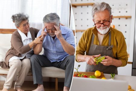 النشاط مرة واحدة في الأسبوع قد يقلل من خطر الإصابة بالخرف لدى كبار السن بنسبة 30٪