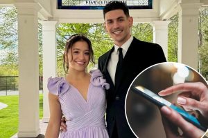 امرأة عازبة تجد الحب في لعب لعبة على الإنترنت