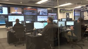 أمريكيون يغادرون الشرق الأوسط بمساعدة شركة أمنية خاصة